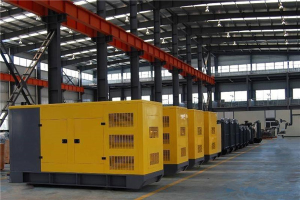 東莞老客戶成功訂購(gòu)4臺(tái)250KW進(jìn)口康明斯發(fā)電機(jī)組