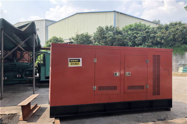 東莞展耀教您如何選擇柴油發(fā)電機(jī)功率