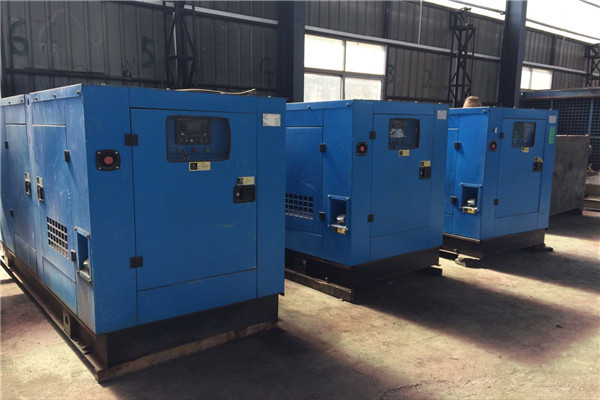 卡特于玉柴共同建議合資工廠，前景看好