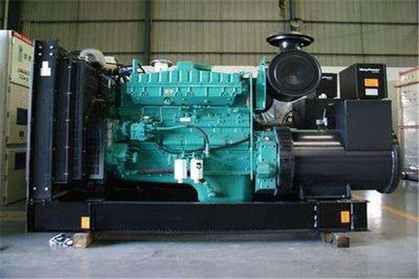 東莞發(fā)電機(jī)出租/租賃市場(chǎng)