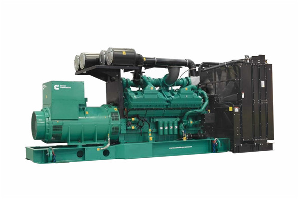 珠海發(fā)電機(jī)租賃部備有百臺(tái)機(jī)組