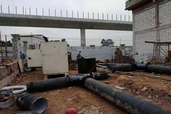 東莞謝崗抽水泵發(fā)電機(jī)出租服務(wù)