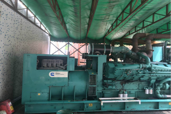 展耀近期對基層學(xué)員進(jìn)行了發(fā)電機(jī)基本知識培訓(xùn)