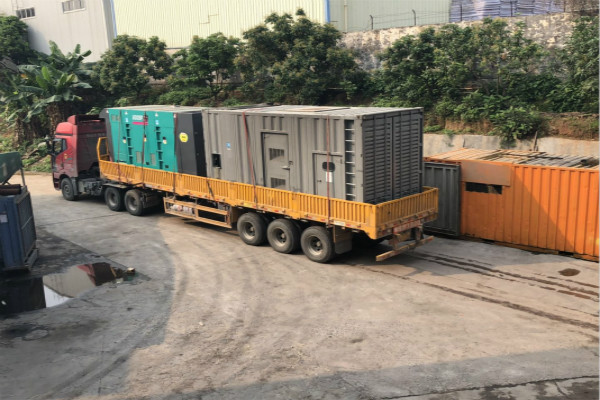 怕停電，沒關(guān)系，展耀教你做一臺發(fā)電機(jī)-東莞發(fā)電機(jī)出租
