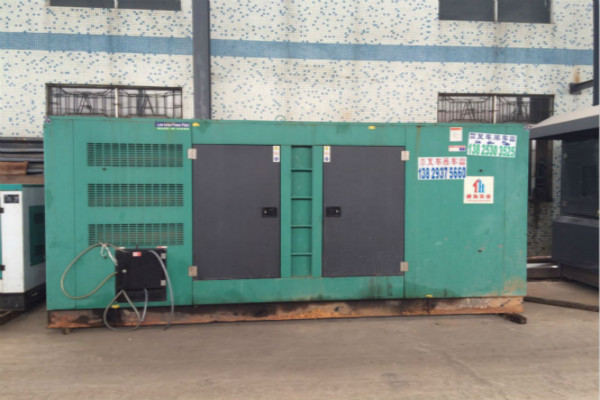 柴油機(jī)機(jī)油壓力過高故障分析