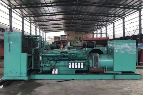 東莞進(jìn)口柴油發(fā)電機(jī)銷售公司