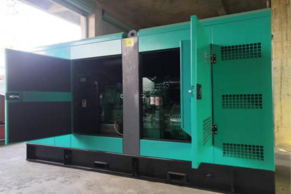 松山湖發(fā)電機(jī)出租認(rèn)準(zhǔn)展耀公司