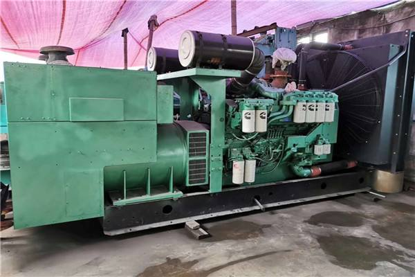 大朗工地發(fā)電機(jī)出租廠家直銷