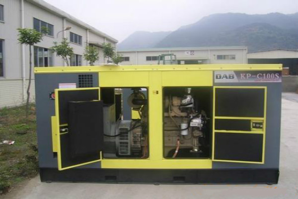 展耀概述高電壓柴油發(fā)電機組的發(fā)展