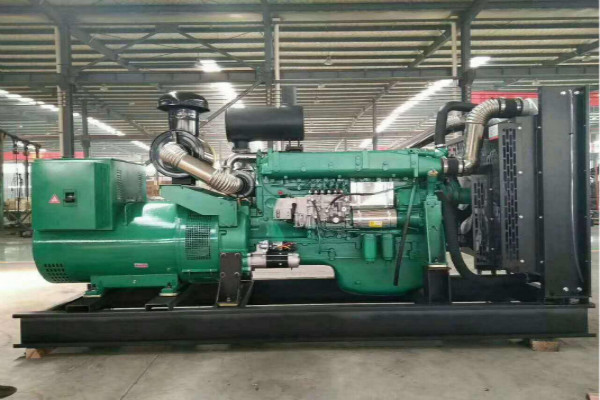 發(fā)電機的遠(yuǎn)程數(shù)據(jù)管理與服務(wù)