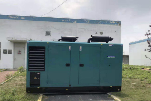 虎門發(fā)電機(jī)租賃公司哪家好