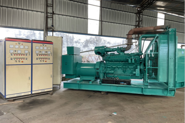 橫瀝發(fā)電機(jī)出租24小時(shí)電力公司