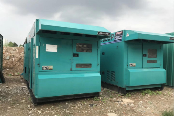 東莞康明斯發(fā)電機(jī)回收廠家