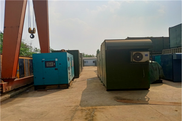 東坑發(fā)電機(jī)出租廠家租賃電話