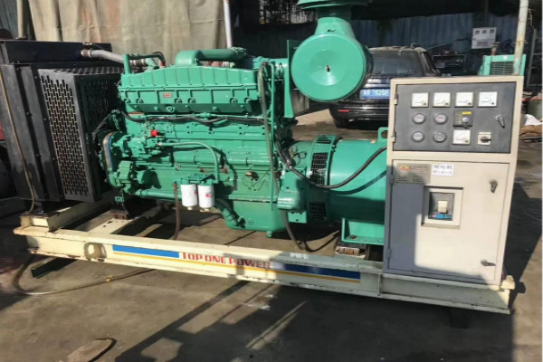 多種功率柴油發(fā)電機(jī)東莞萬(wàn)江租賃服務(wù)