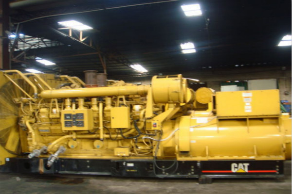 柴油發(fā)電機組火災防范措施及建議