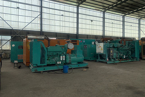 發(fā)電機隨時租賃熱線