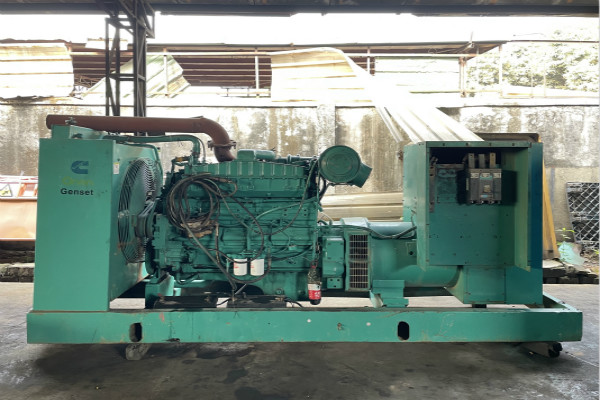 石龍發(fā)電機租賃專注發(fā)電機服務(wù)