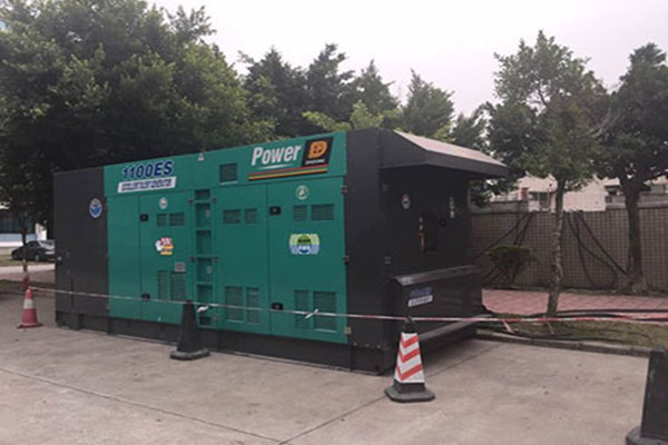 機組產生故障的內部原因