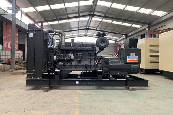 靜音柴油發(fā)電機(jī)組預(yù)防措施有哪些