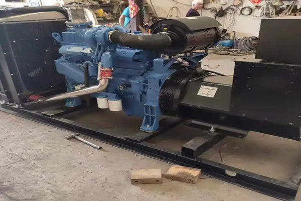 柴油發(fā)電機(jī)組價(jià)格的影響因素