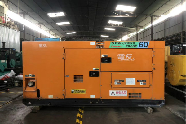  購(gòu)買全新柴油發(fā)電機(jī)的4個(gè)基本技巧，你掌握了嗎