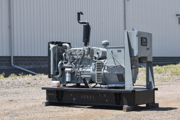 柴油發(fā)電機(jī)使用的工作溫度