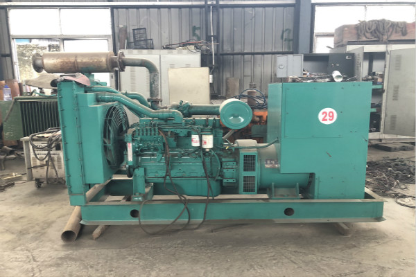 玉柴發(fā)電機(jī) and 康明斯發(fā)電機(jī)，誰(shuí)是動(dòng)力王