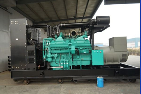 展耀專業(yè)解讀:發(fā)電機(jī)租賃價(jià)格及收費(fèi)流程