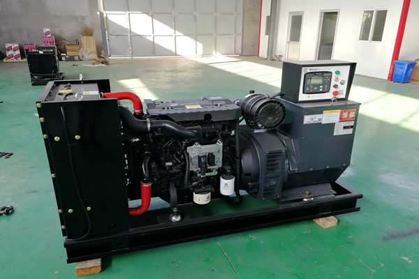 柴油發(fā)電機(jī)組交付客戶注意事項(xiàng)