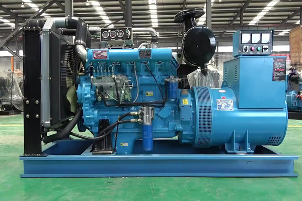 柴油又漲價(jià)了，為什么用戶還在使用柴油發(fā)電機(jī)組發(fā)電