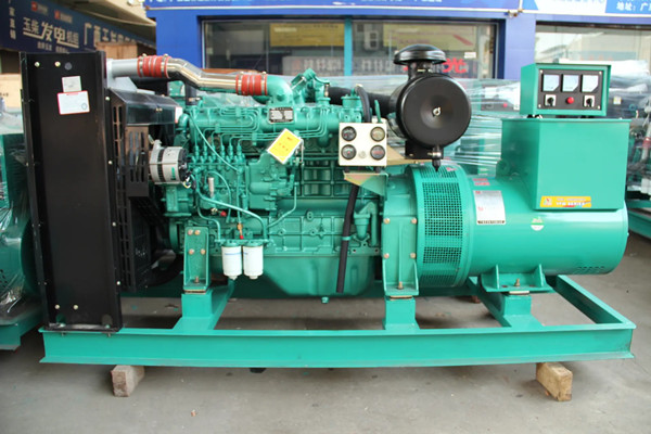 柴油發(fā)電機(jī)組不允許的錯(cuò)誤操作