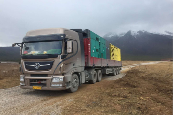 為有效維護(hù)柴油發(fā)電機(jī)，保證機(jī)組穩(wěn)定性與可靠性