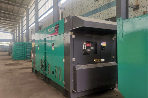 怎樣才能選購到適合的移動發(fā)電機