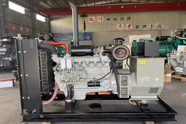 柴油發(fā)電機組功率kw與馬力,kva怎么換算