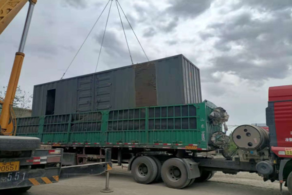 發(fā)電機夏季高溫故障的成因分析