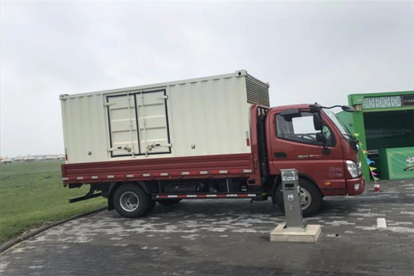 發(fā)電機應(yīng)用的種類及用途