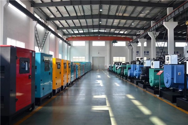 康明斯和玉柴柴油發(fā)電機組怎么選擇