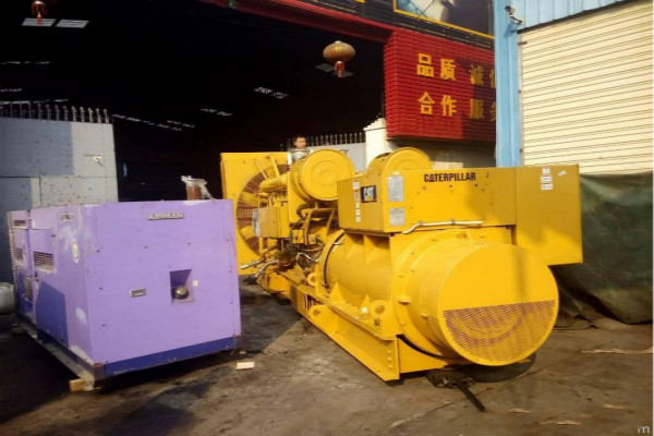 東莞靠譜的發(fā)電機(jī)租賃廠家