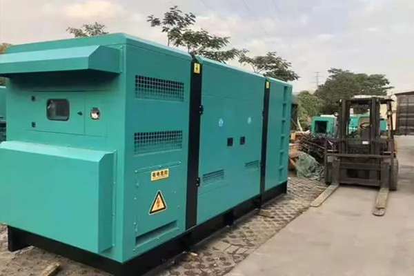 做好維護(hù)工作，要掌握靜音發(fā)電機的原理