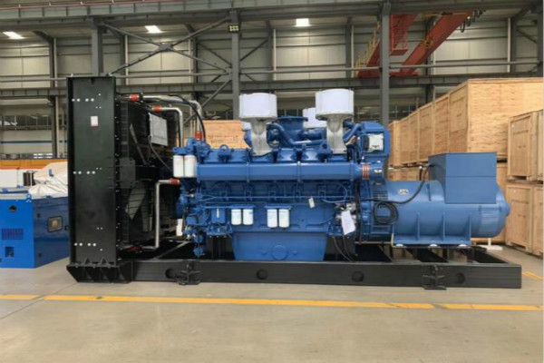 低電壓運行機組的后果