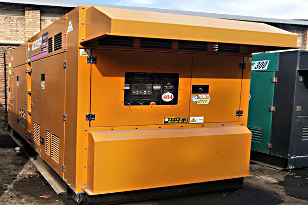 船用應(yīng)急發(fā)電機(jī)組