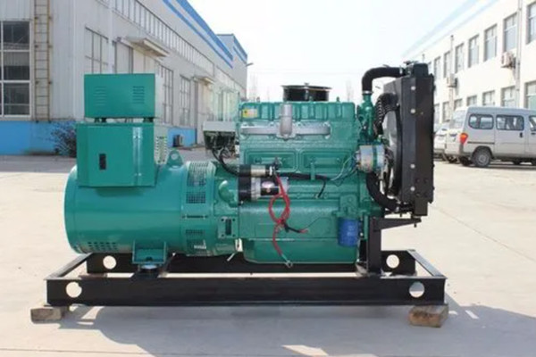 柴油發(fā)電機組的應(yīng)用類型