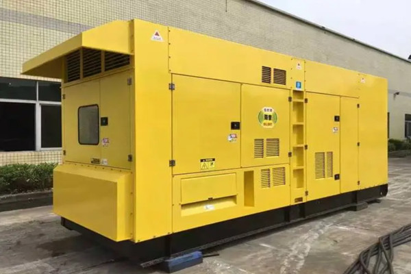 200KW低噪音發(fā)電機(jī)組價(jià)格