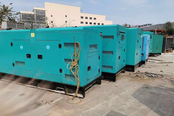 中堂發(fā)電機(jī)出租24h聯(lián)系電話