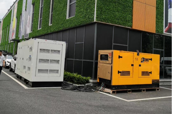 道滘發(fā)電機(jī)租賃美食節(jié)活動(dòng)專用設(shè)備