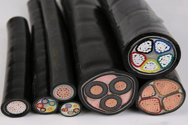 電纜線徑與功率對照說明