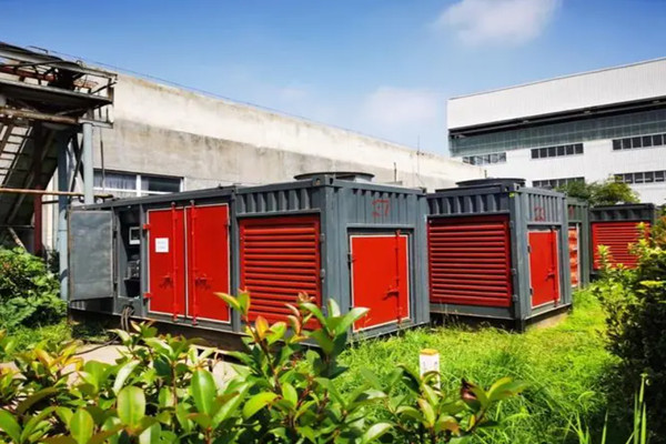 石碣發(fā)電機租賃公司多年行業(yè)經(jīng)驗