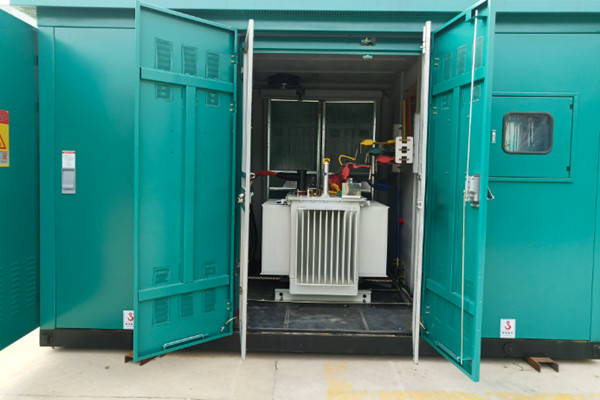 沒有切斷變壓器的情況下是否會損壞