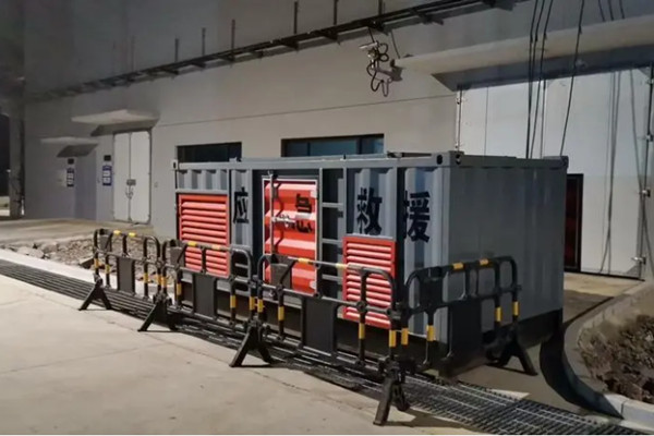 發(fā)電機軸電壓的防范及消除措施